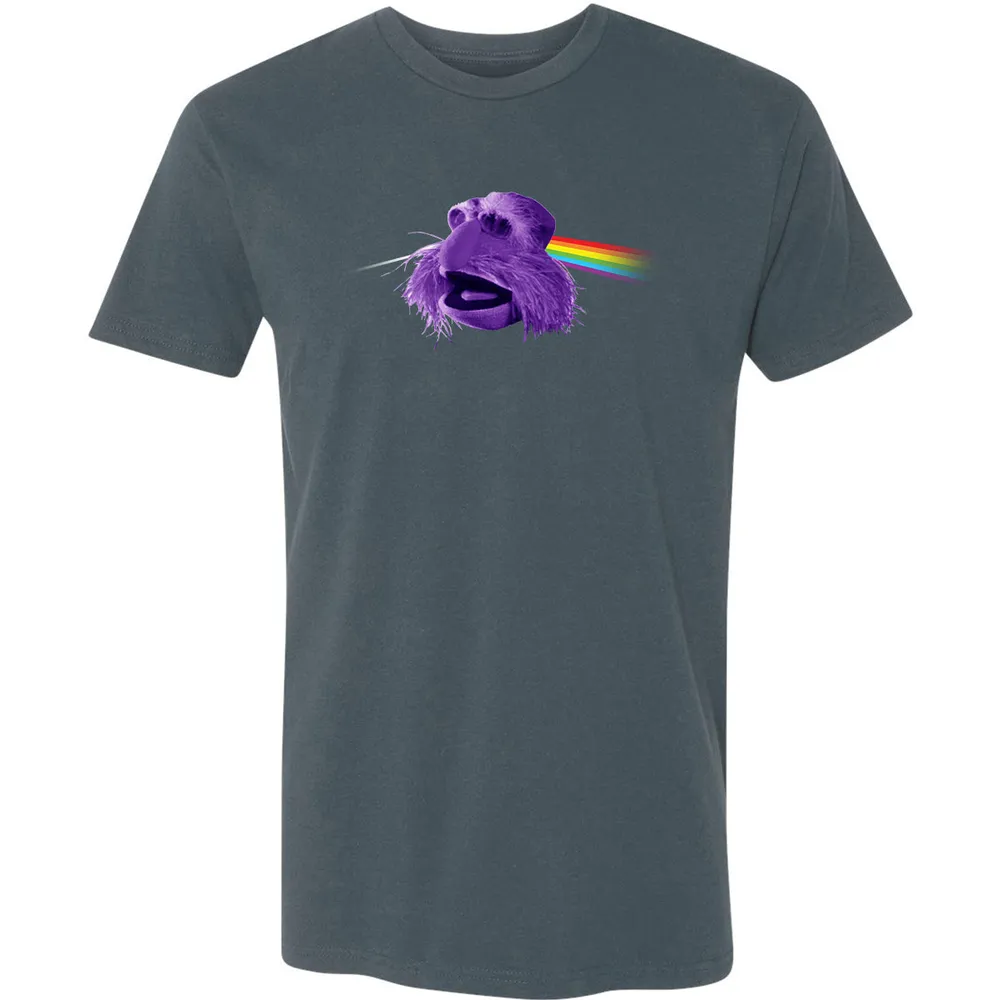 Premium Unisex T-Shirt - EP3D5X7E - Indigo - 15