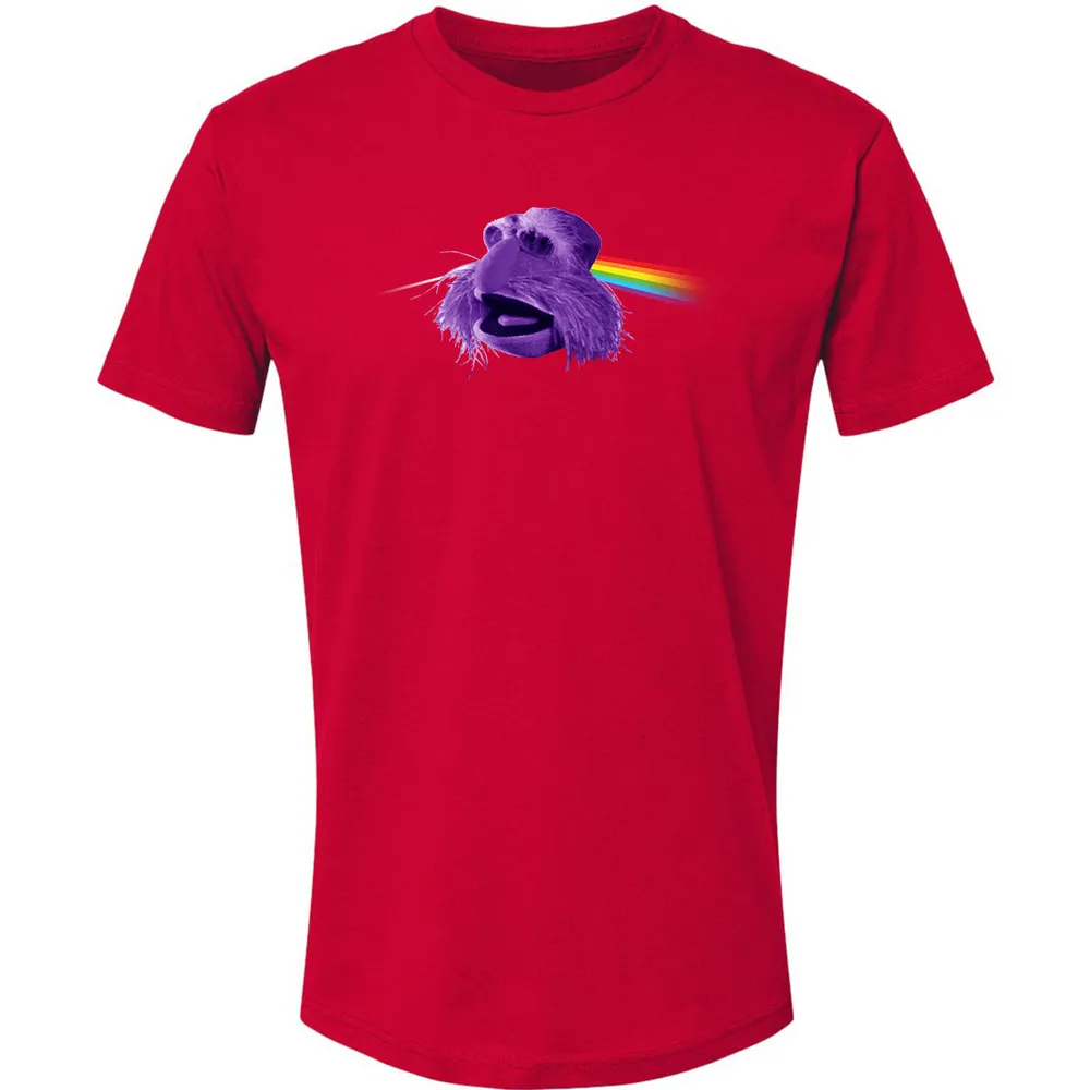 Premium Unisex T-Shirt - EP3D5X7E - Red - 6