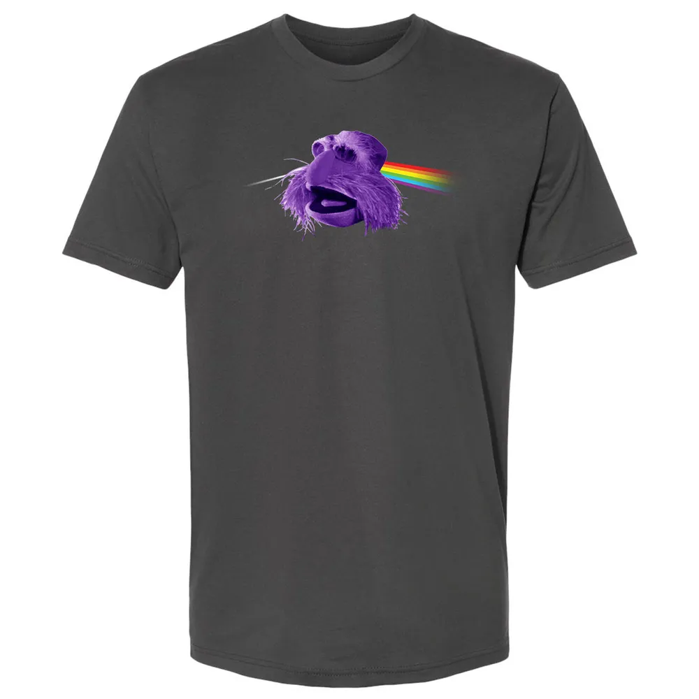 Premium Unisex T-Shirt - EP3D5X7E - Heavy Metal - 8