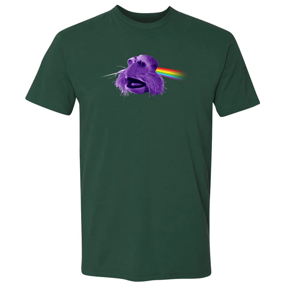 Premium Unisex T-Shirt - EP3D5X7E - Forest Green - 13