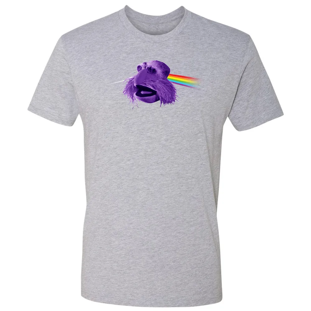 Premium Unisex T-Shirt - EP3D5X7E - Heather Grey - 9