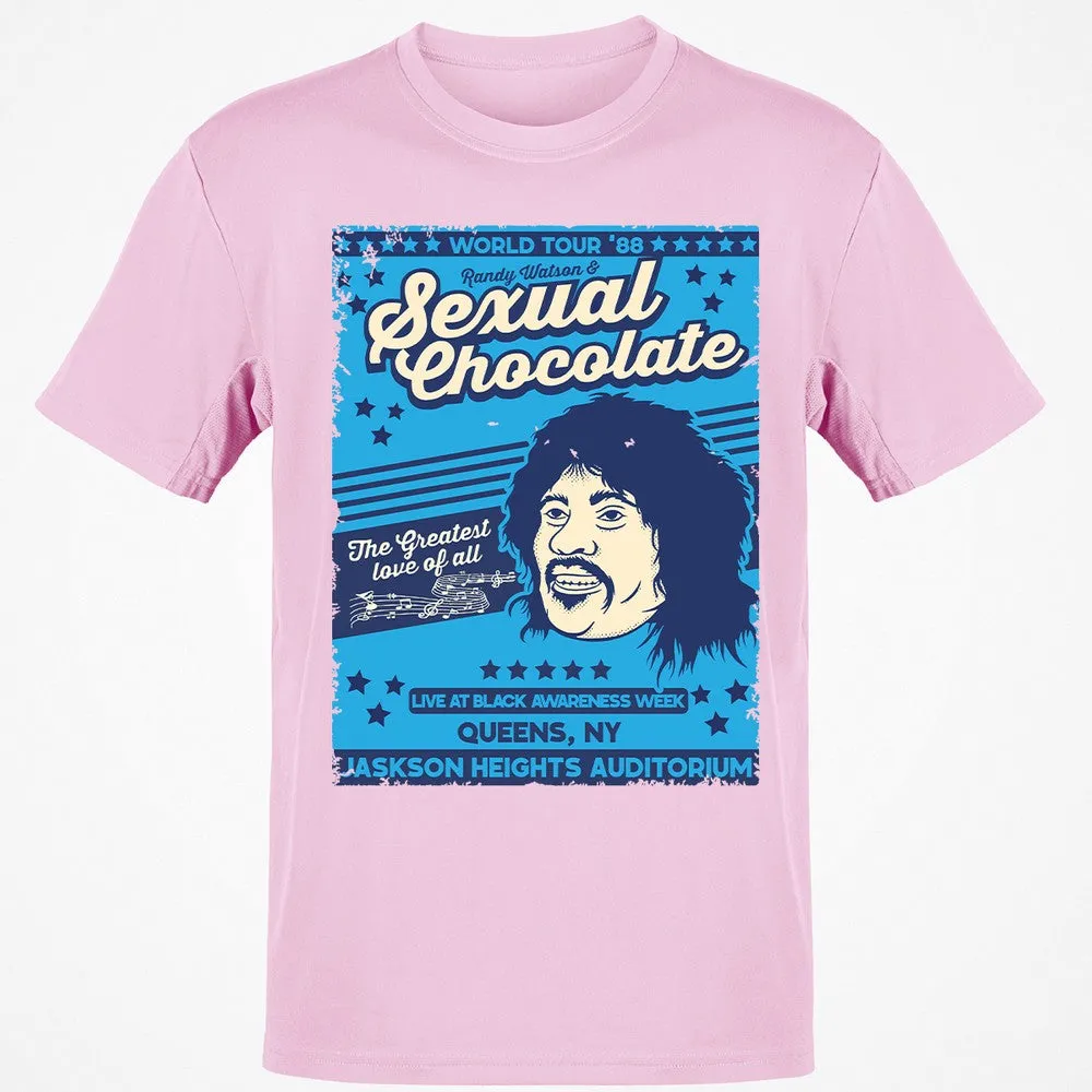 Classic Unisex T-Shirt - 6K96UPR1 - Light Pink - 5