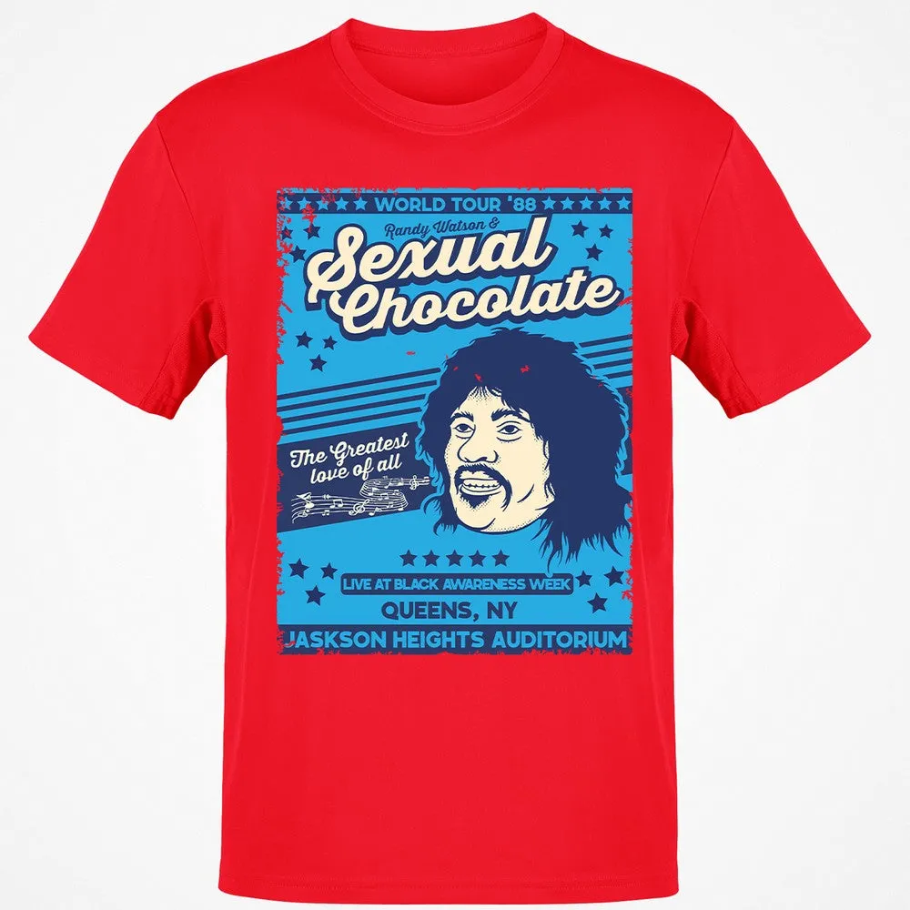 Classic Unisex T-Shirt - 6K96UPR1 - Red - 10