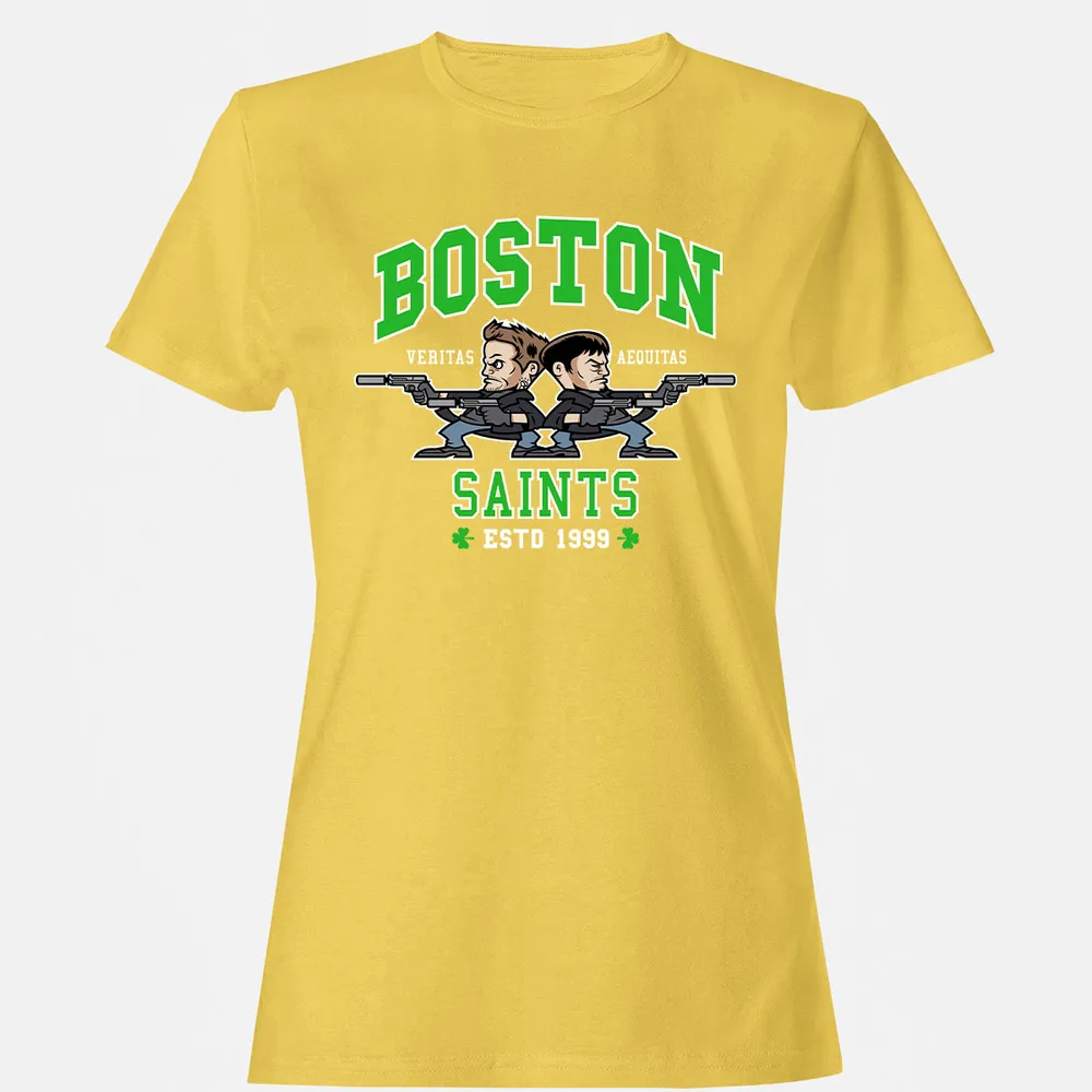 Women's T-Shirt - SE1YGK57 - Daisy - 4