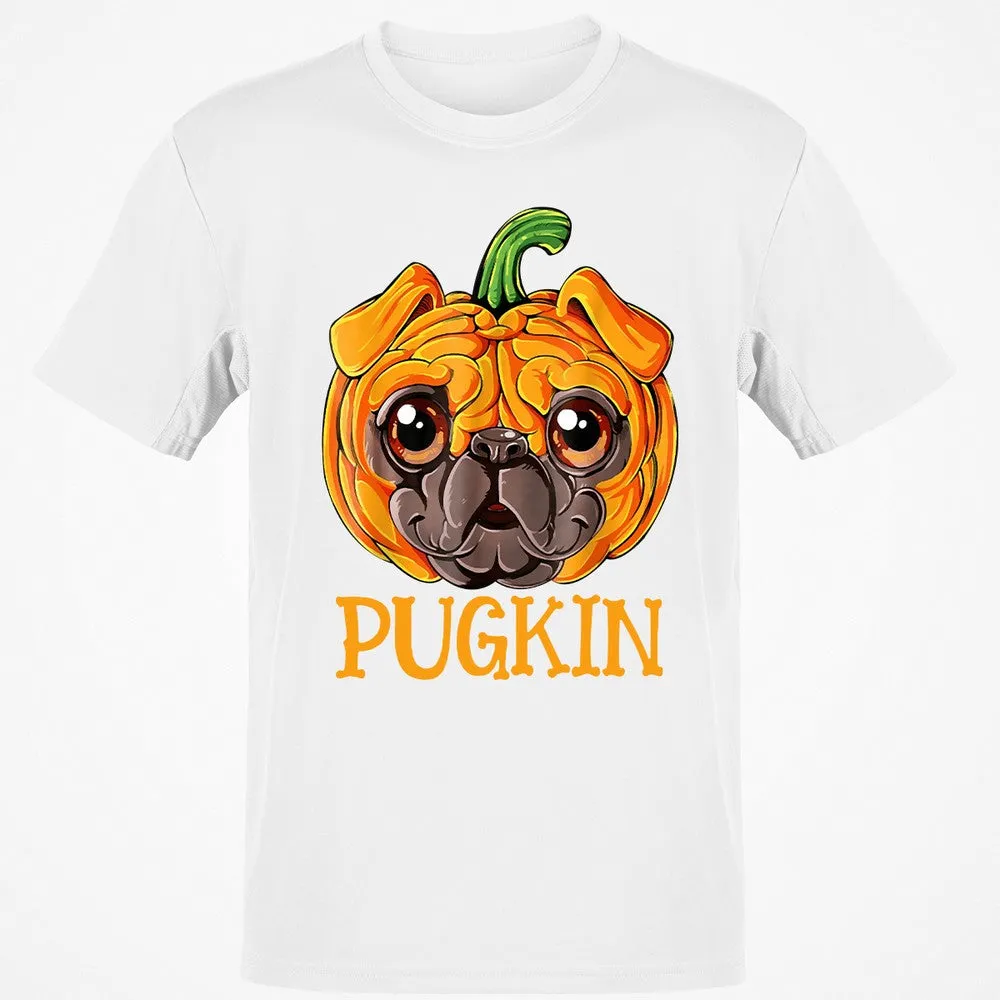 Classic Unisex T-Shirt - ATTFU4LN - White - 12