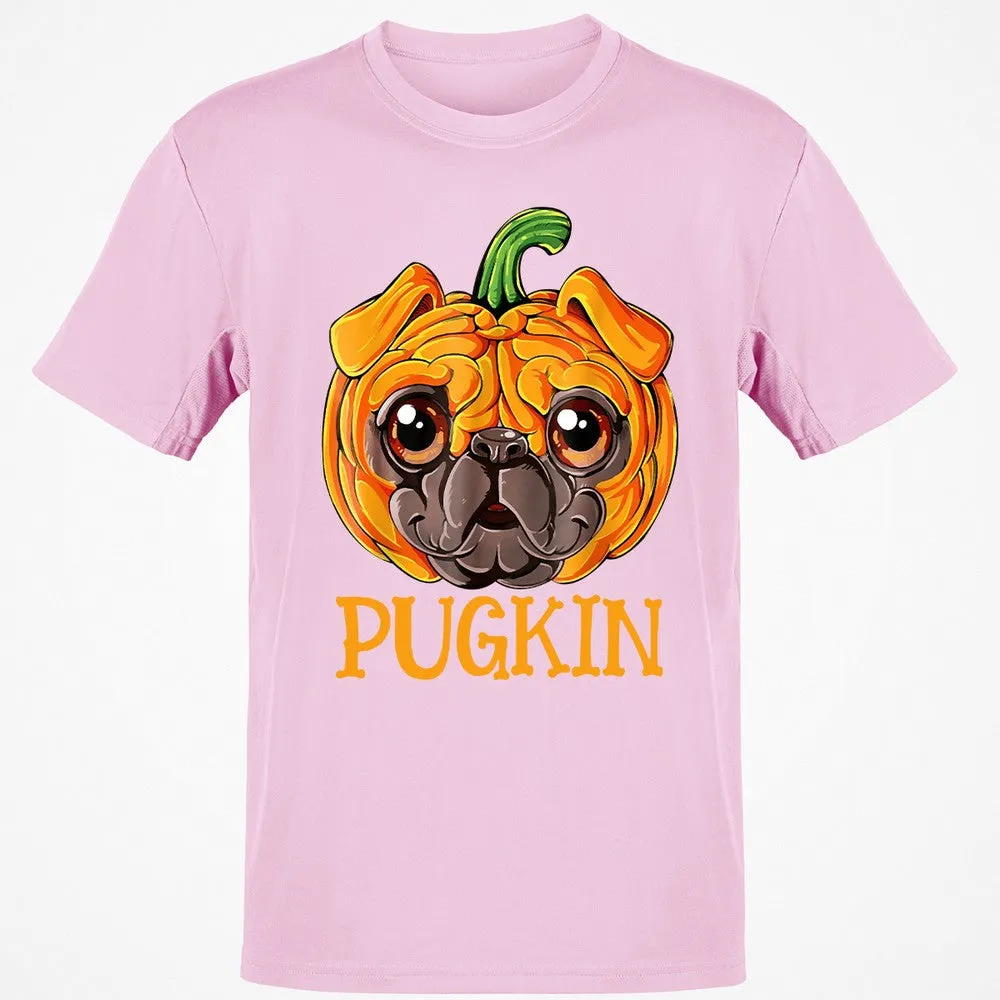 Classic Unisex T-Shirt - ATTFU4LN - Light Pink - 5