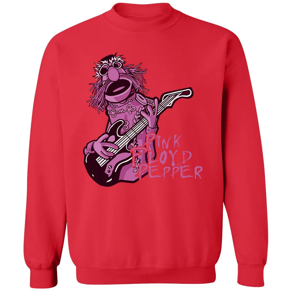 Pink Pepper - Red - 5