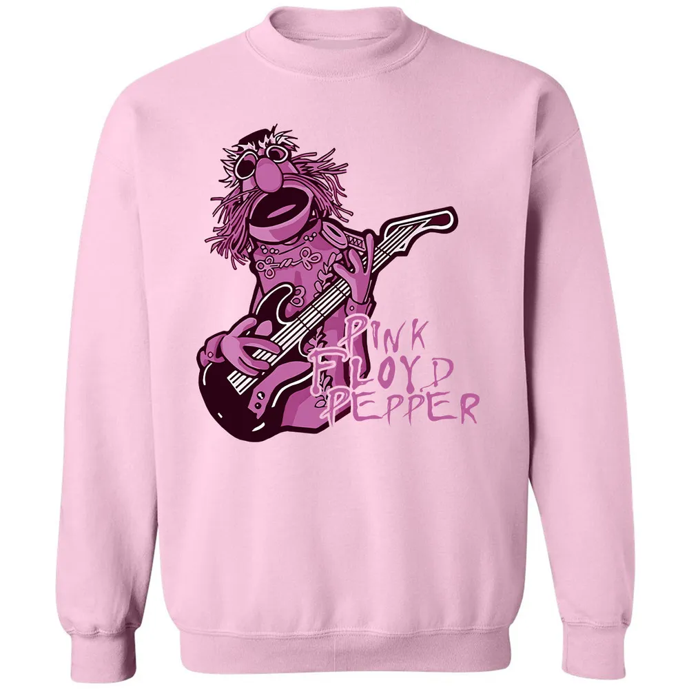 Pink Pepper - Light Pink - 3