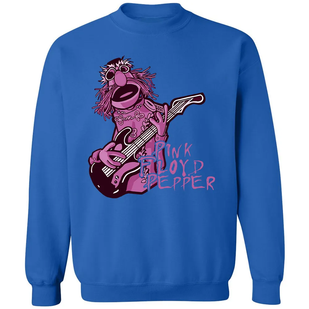 Pink Pepper - Royal - 9