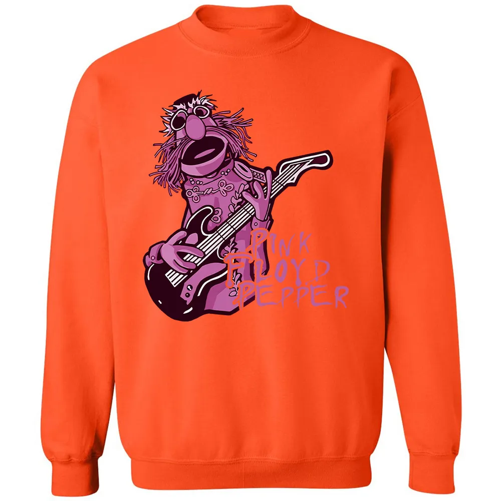 Pink Pepper - Orange - 10