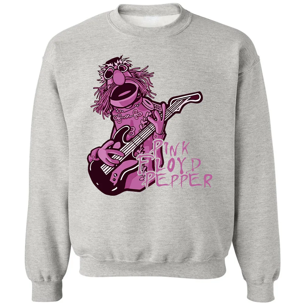 Pink Pepper - Ash - 8