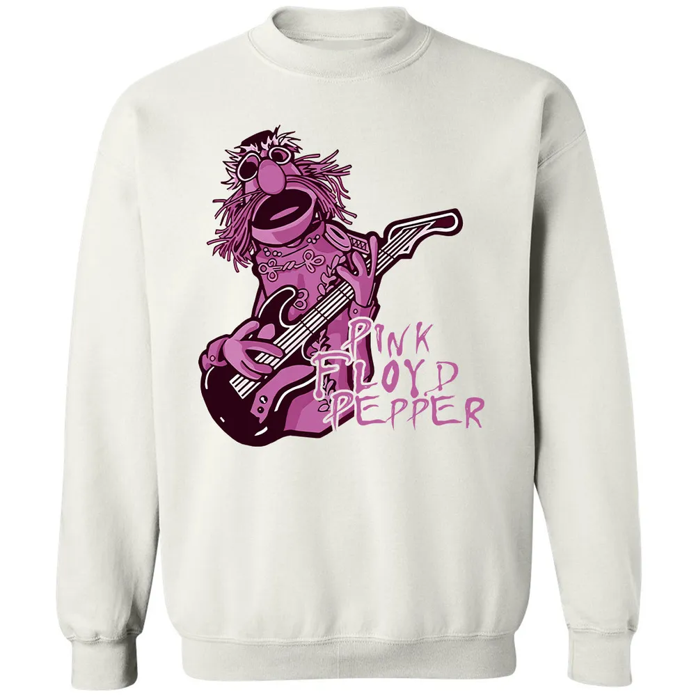 Pink Pepper - White - 12