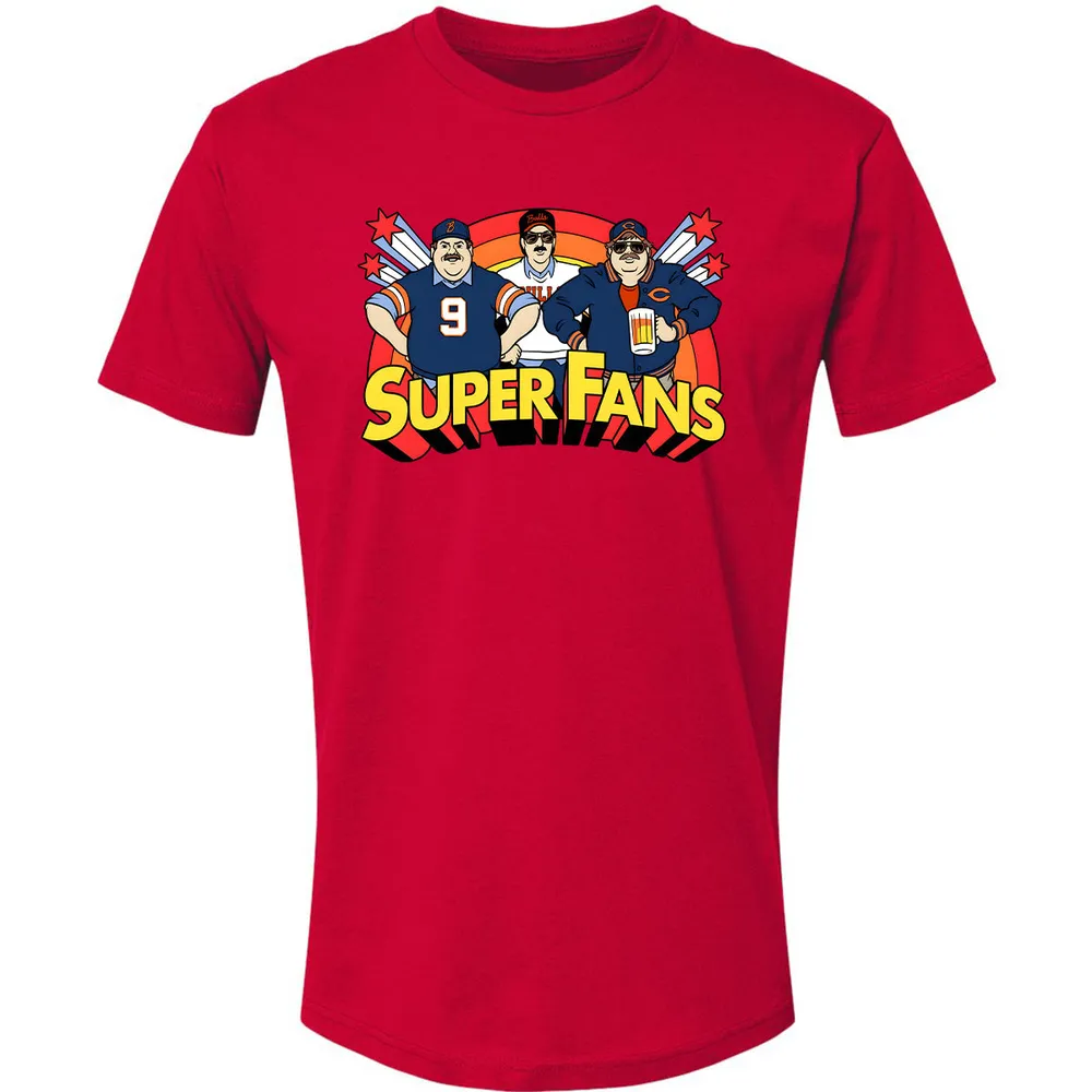 Premium Unisex T-Shirt - DJ3EAX34 - Red - 6