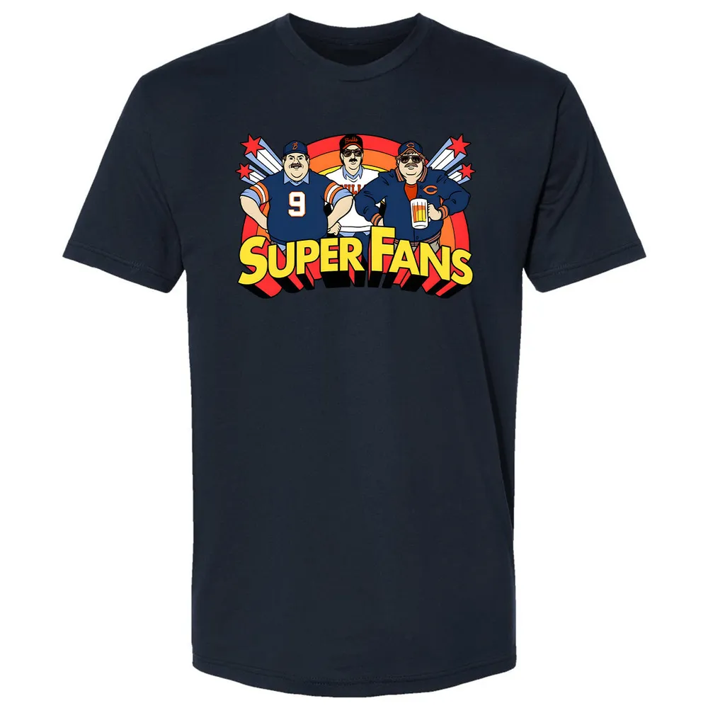 Premium Unisex T-Shirt - DJ3EAX34 - Midnight Navy - 2