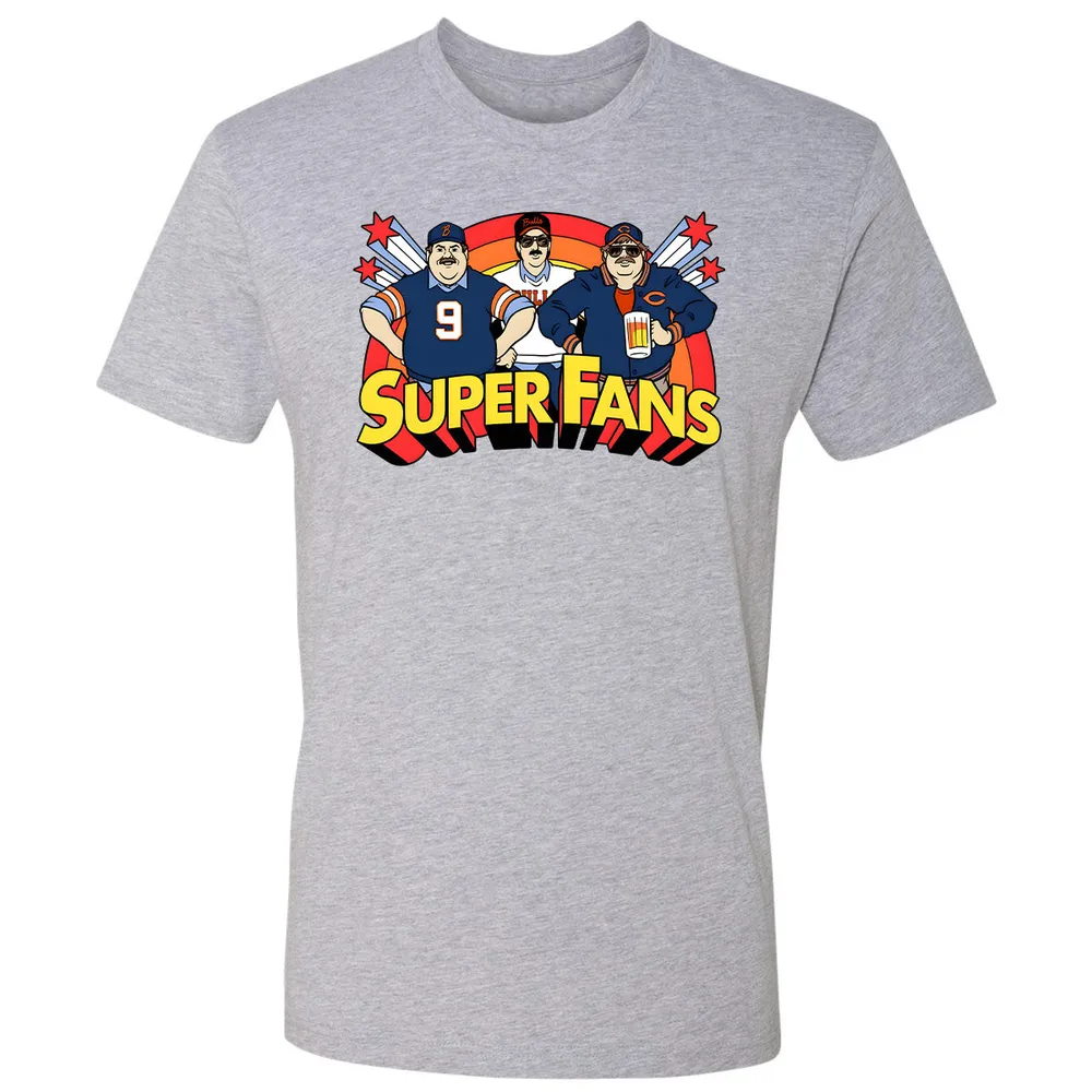 Premium Unisex T-Shirt - DJ3EAX34 - Heather Grey - 9