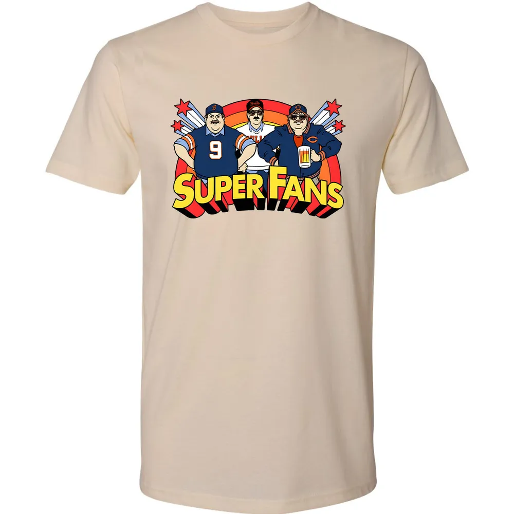 Premium Unisex T-Shirt - DJ3EAX34 - Cream - 14