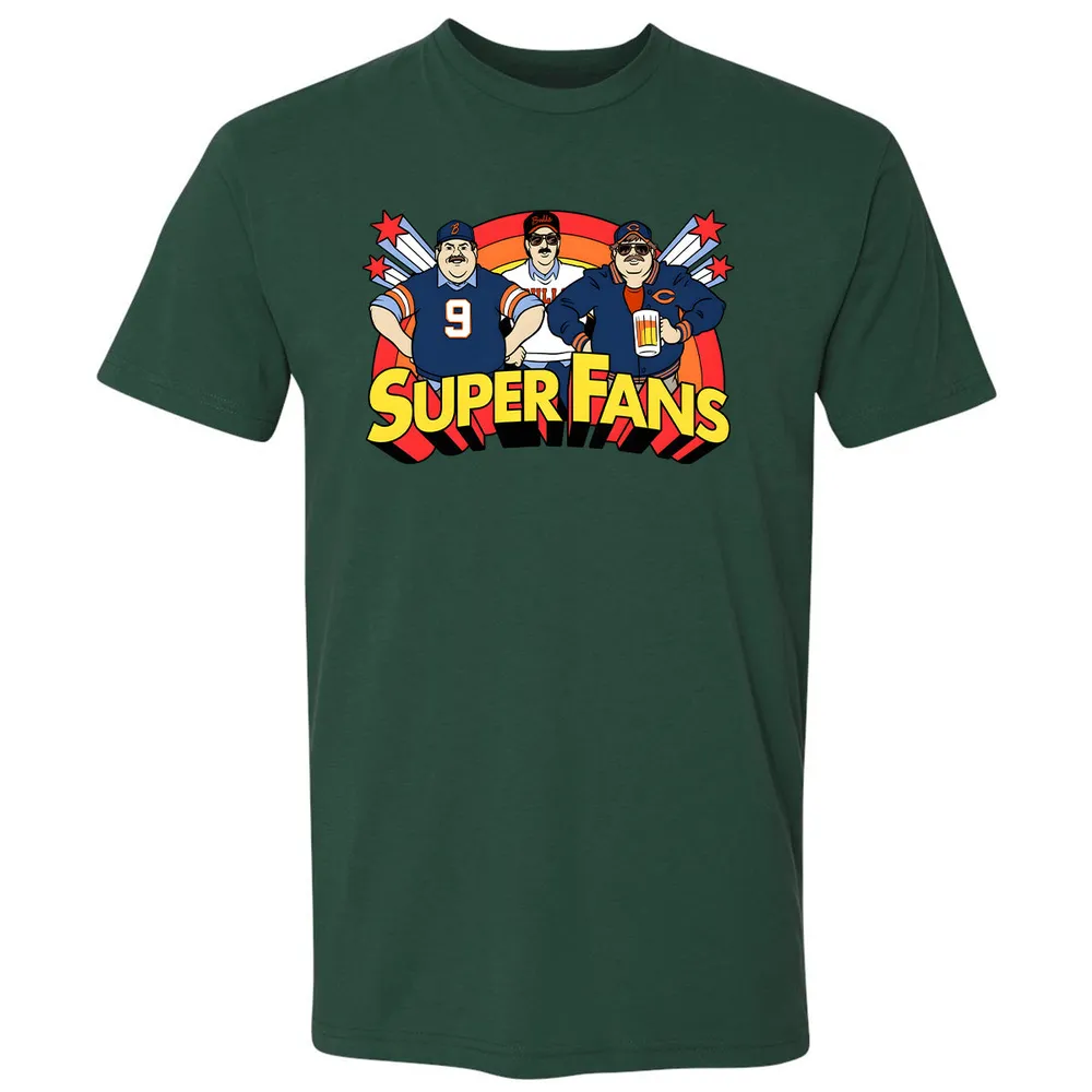 Premium Unisex T-Shirt - DJ3EAX34 - Forest Green - 13