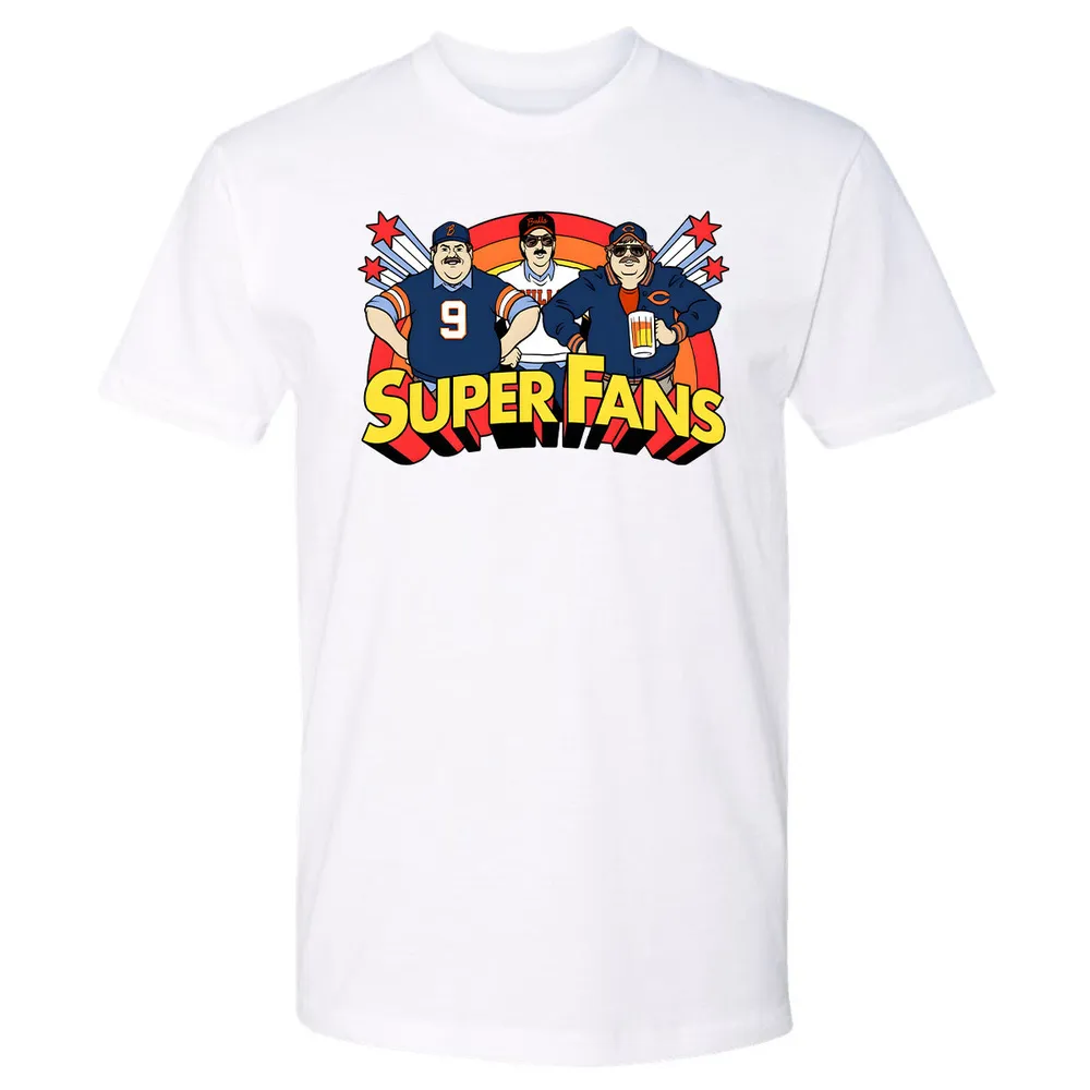 Premium Unisex T-Shirt - DJ3EAX34 - White - 4