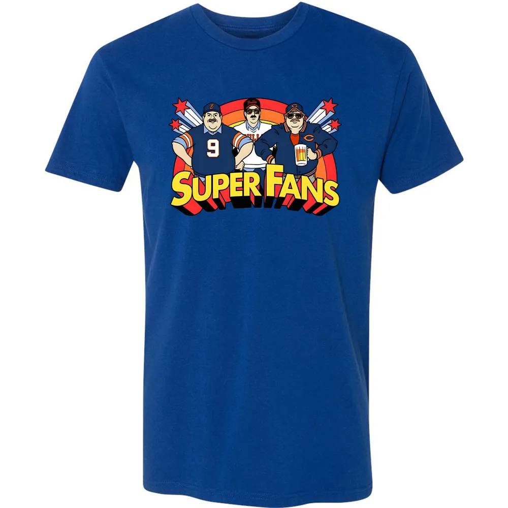 Premium Unisex T-Shirt - DJ3EAX34 - Royal - 10