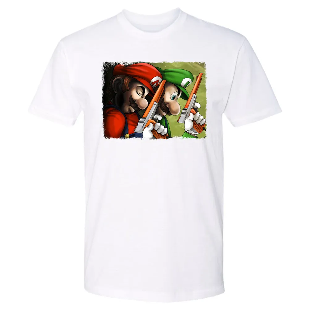 Premium Unisex T-Shirt - HBNPHYUL - White - 4