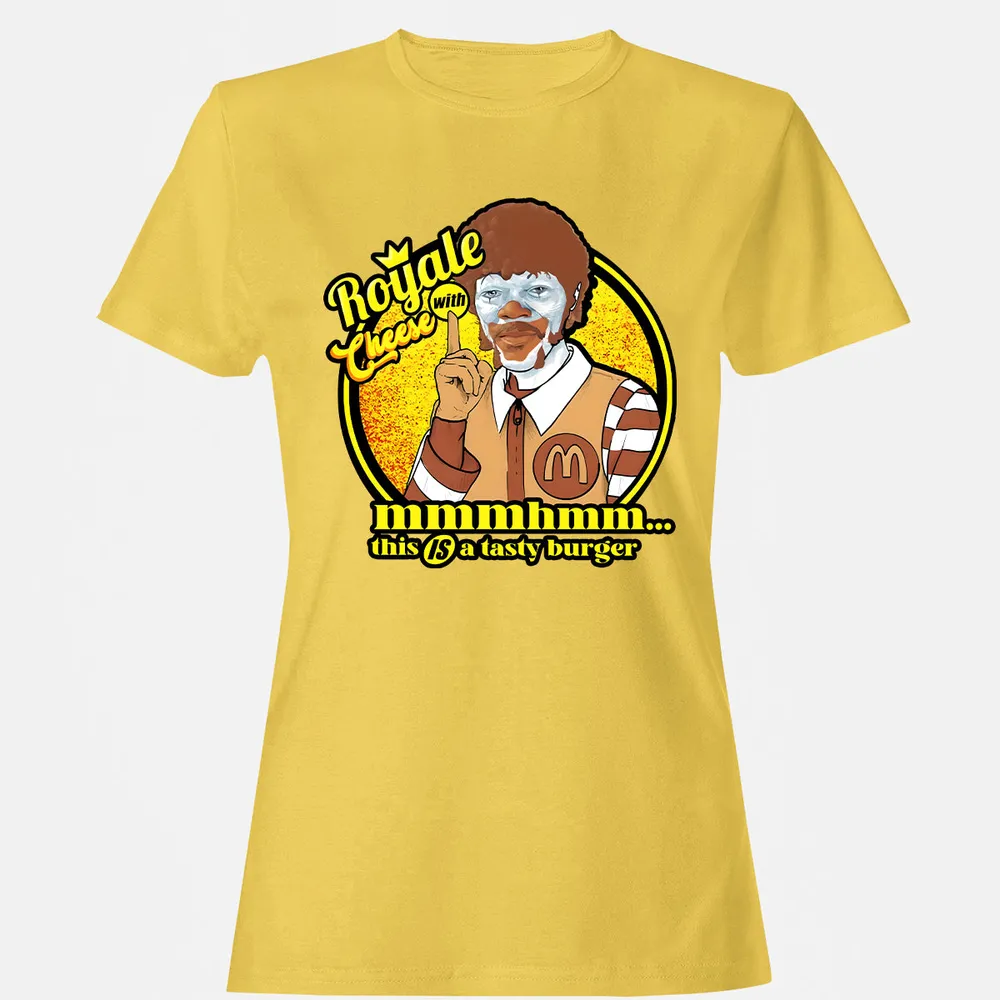 Women's T-Shirt - FRNJZB25 - Daisy - 4