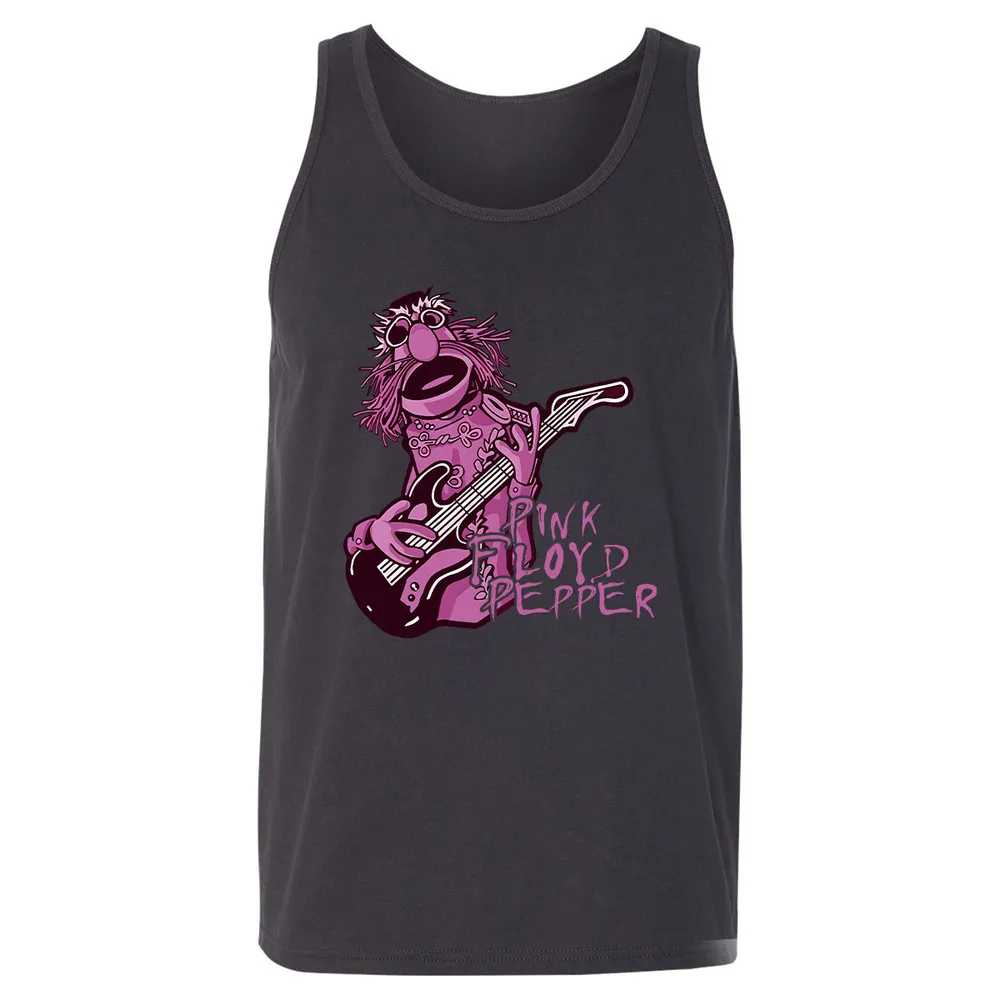 Pink Pepper - Dark Grey - 7