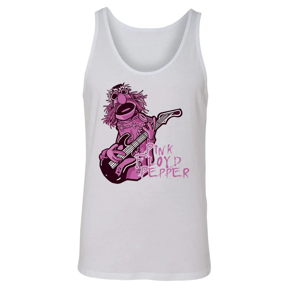 Pink Pepper - White - 14