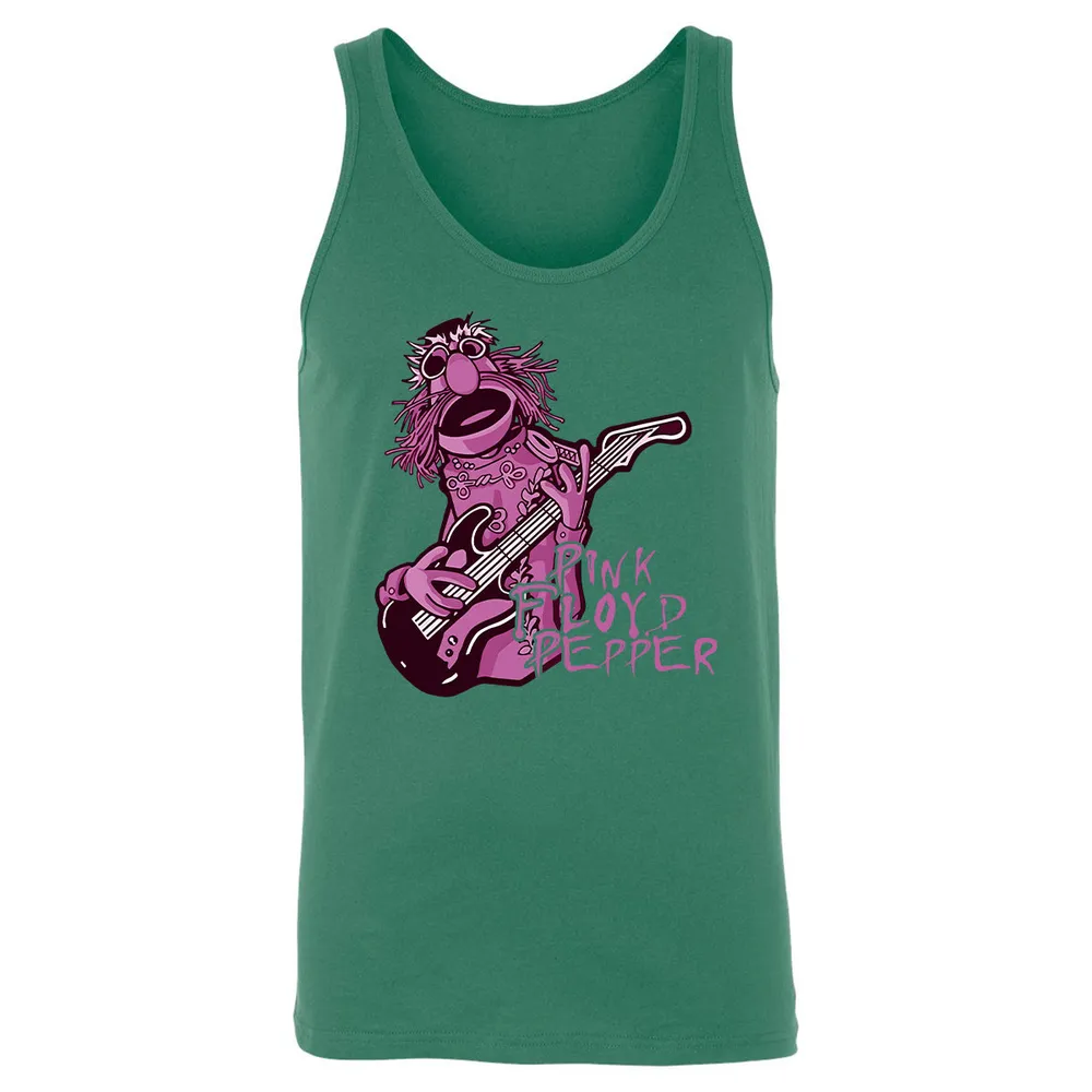 Pink Pepper - Kelly - 9