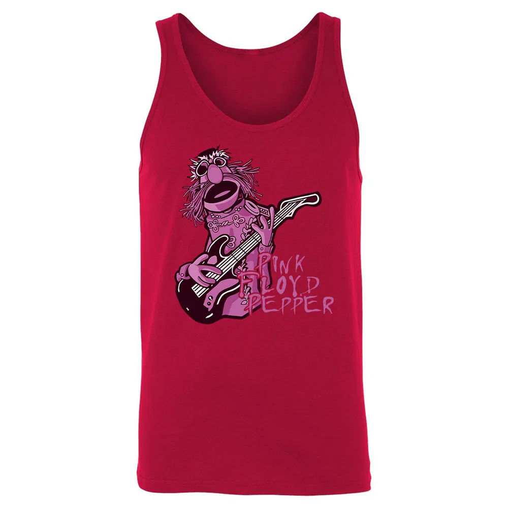 Pink Pepper - Red - 11