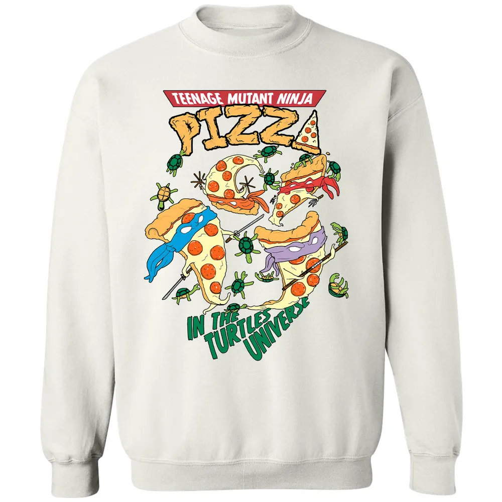 Classic Unisex Sweatshirt - 1AUBNHDJ - White - 12