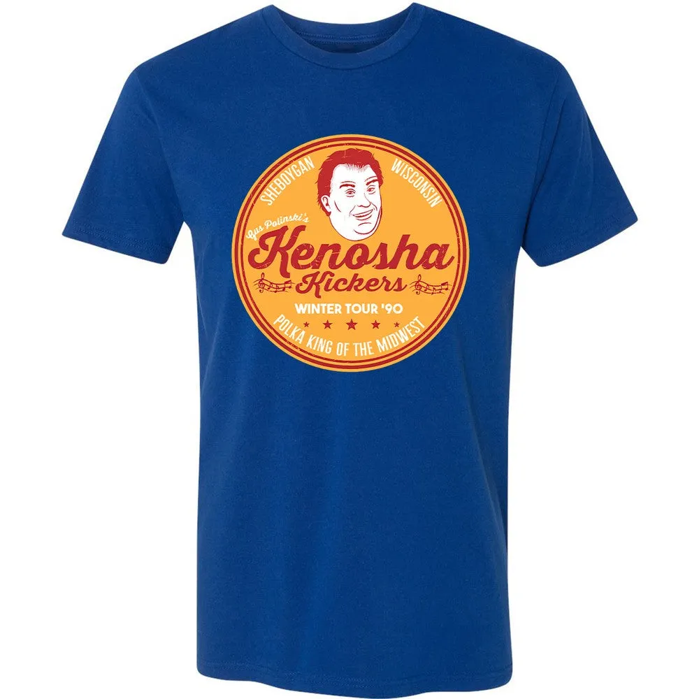 Premium Unisex T-Shirt - 3EK4627E - Royal - 10