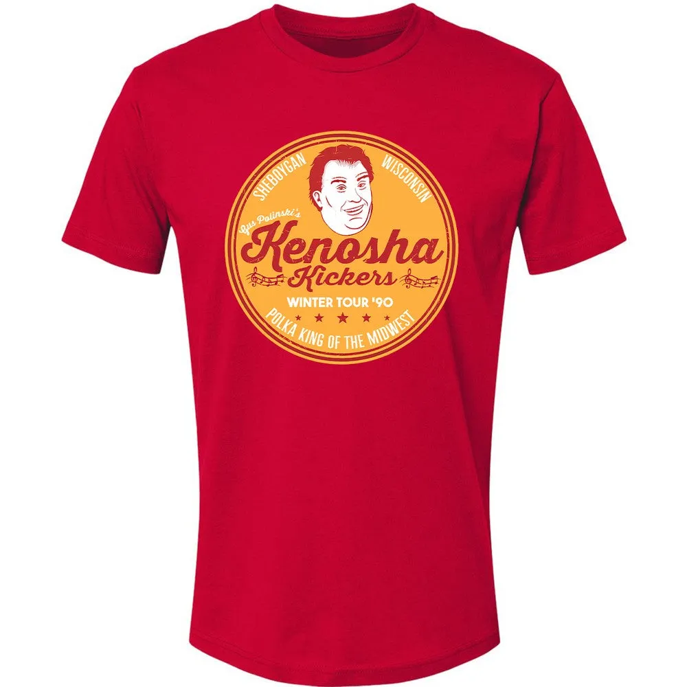 Premium Unisex T-Shirt - 3EK4627E - Red - 6