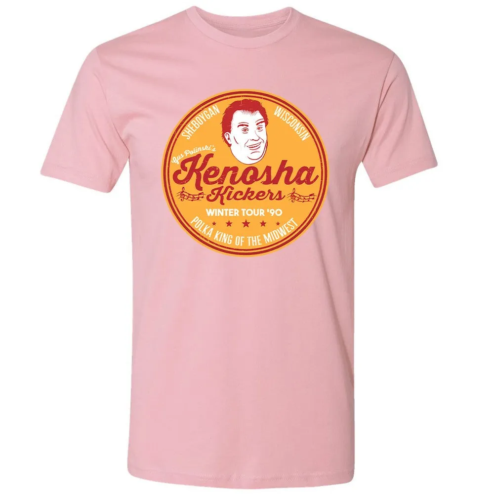 Premium Unisex T-Shirt - 3EK4627E - Light Pink - 3