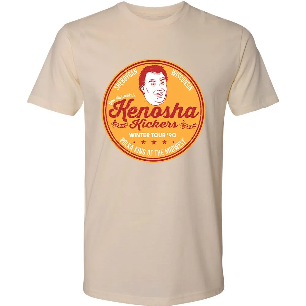 Premium Unisex T-Shirt - 3EK4627E - Cream - 14