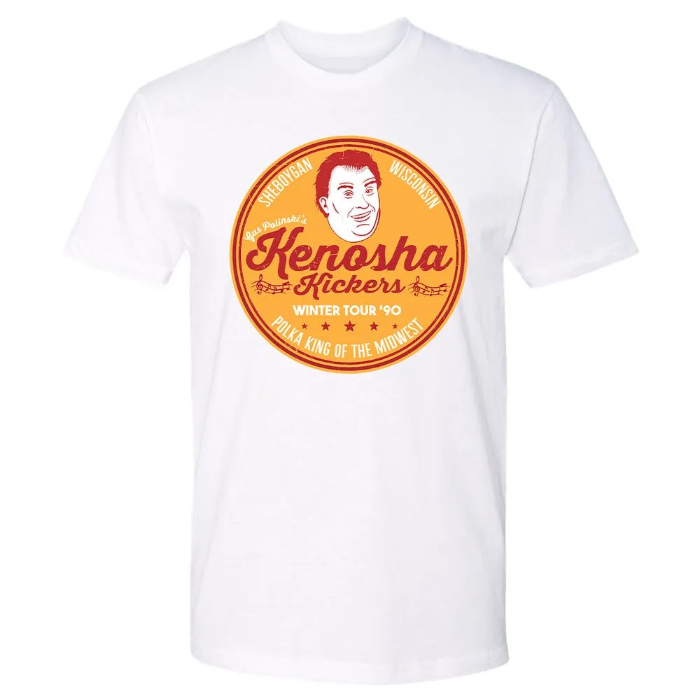 Premium Unisex T-Shirt - 3EK4627E - White - 4