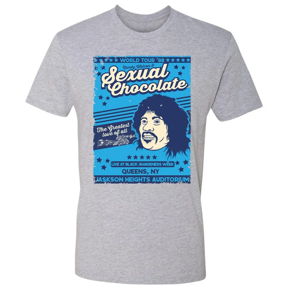 Premium Unisex T-Shirt - QBQK34KK - Heather Grey - 9