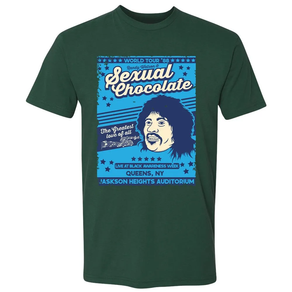 Premium Unisex T-Shirt - QBQK34KK - Forest Green - 13
