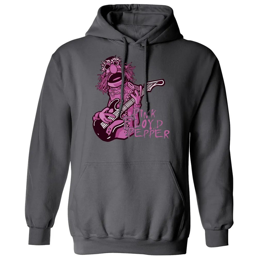 Pink Pepper - Charcoal - 7