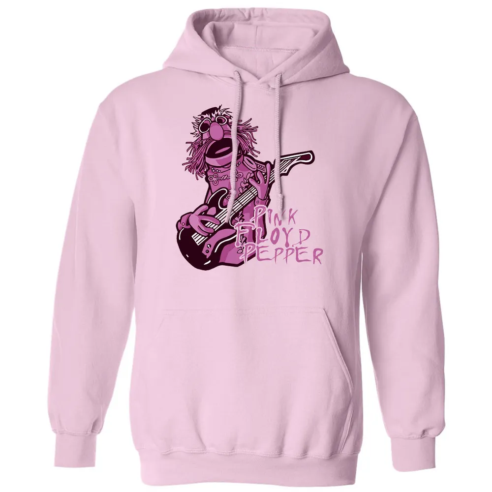 Pink Pepper - Light Pink - 3