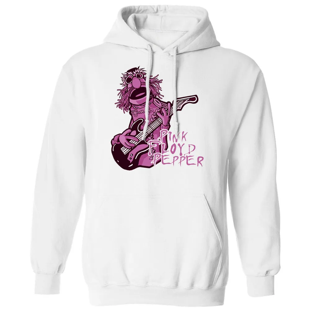 Pink Pepper - White - 11