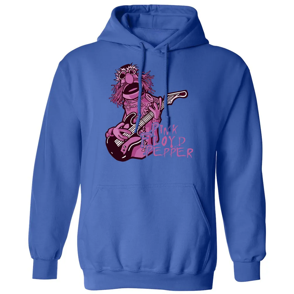 Pink Pepper - Royal - 9