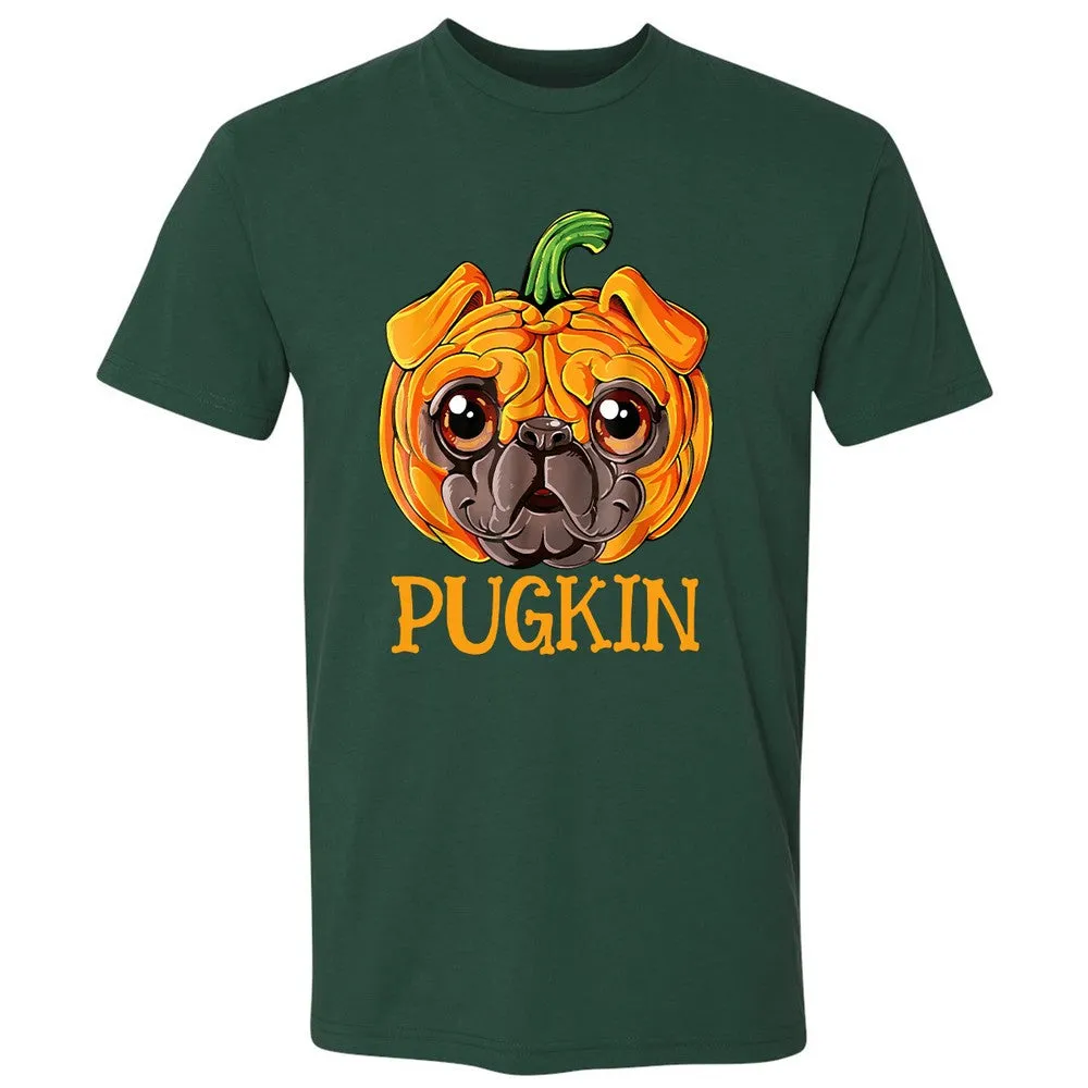 Premium Unisex T-Shirt - K44A6FRB - Forest Green - 13