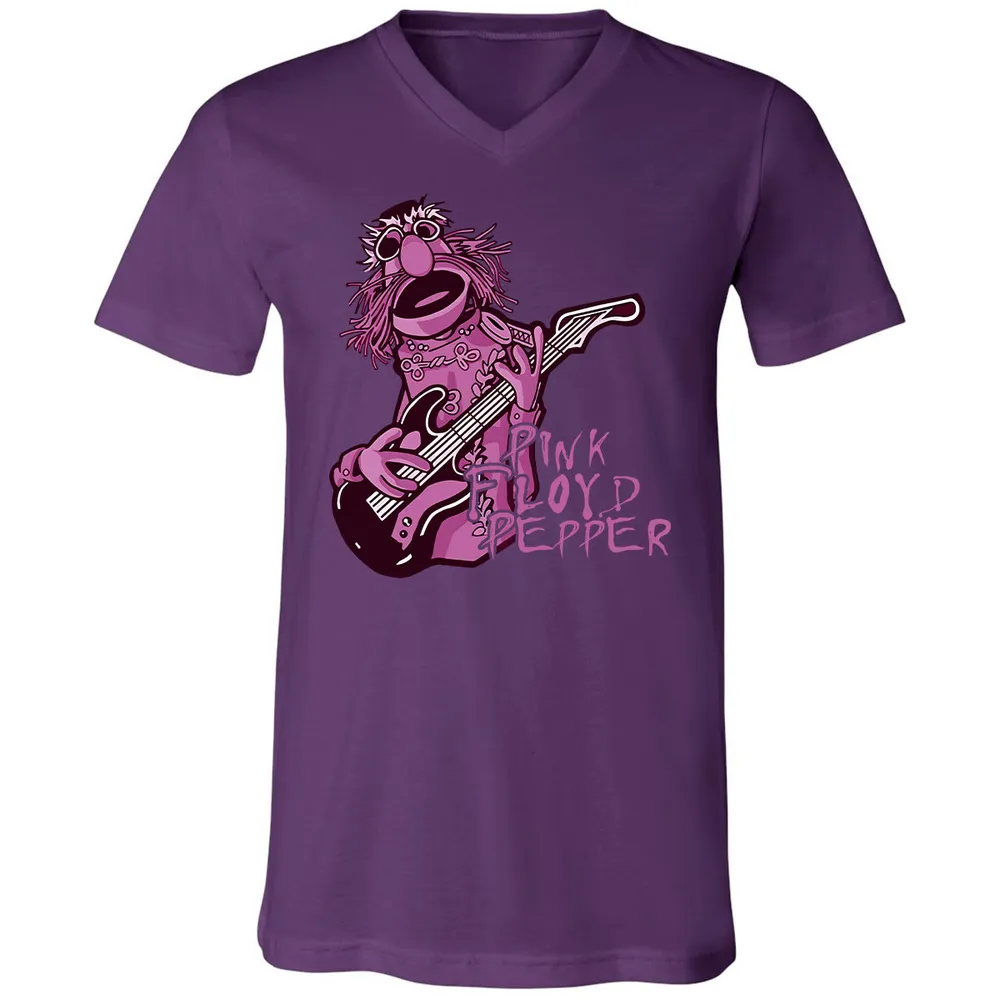 Pink Pepper - Team Purple - 9