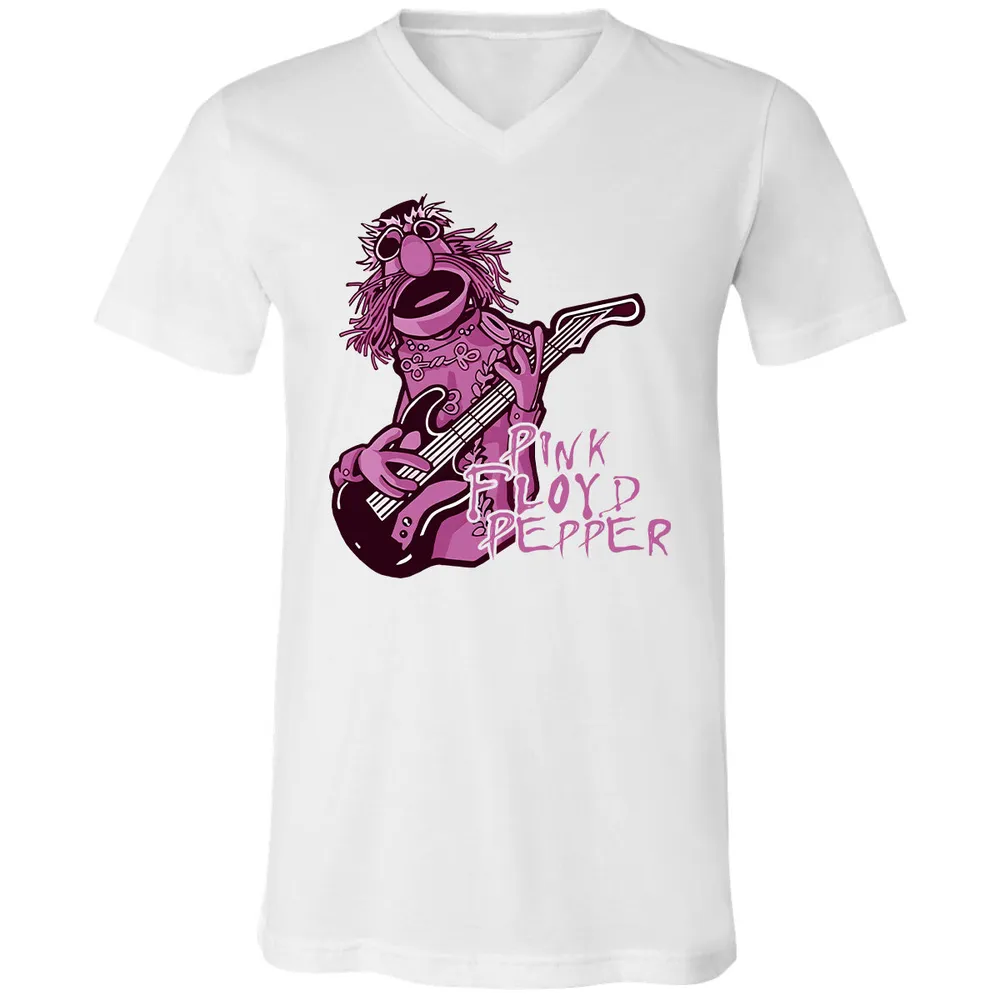 Pink Pepper - White - 5