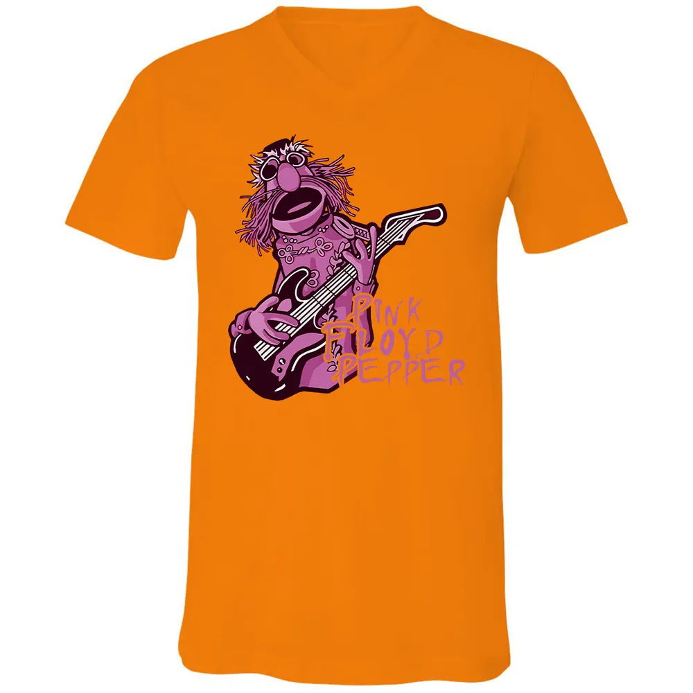 Pink Pepper - Orange - 11