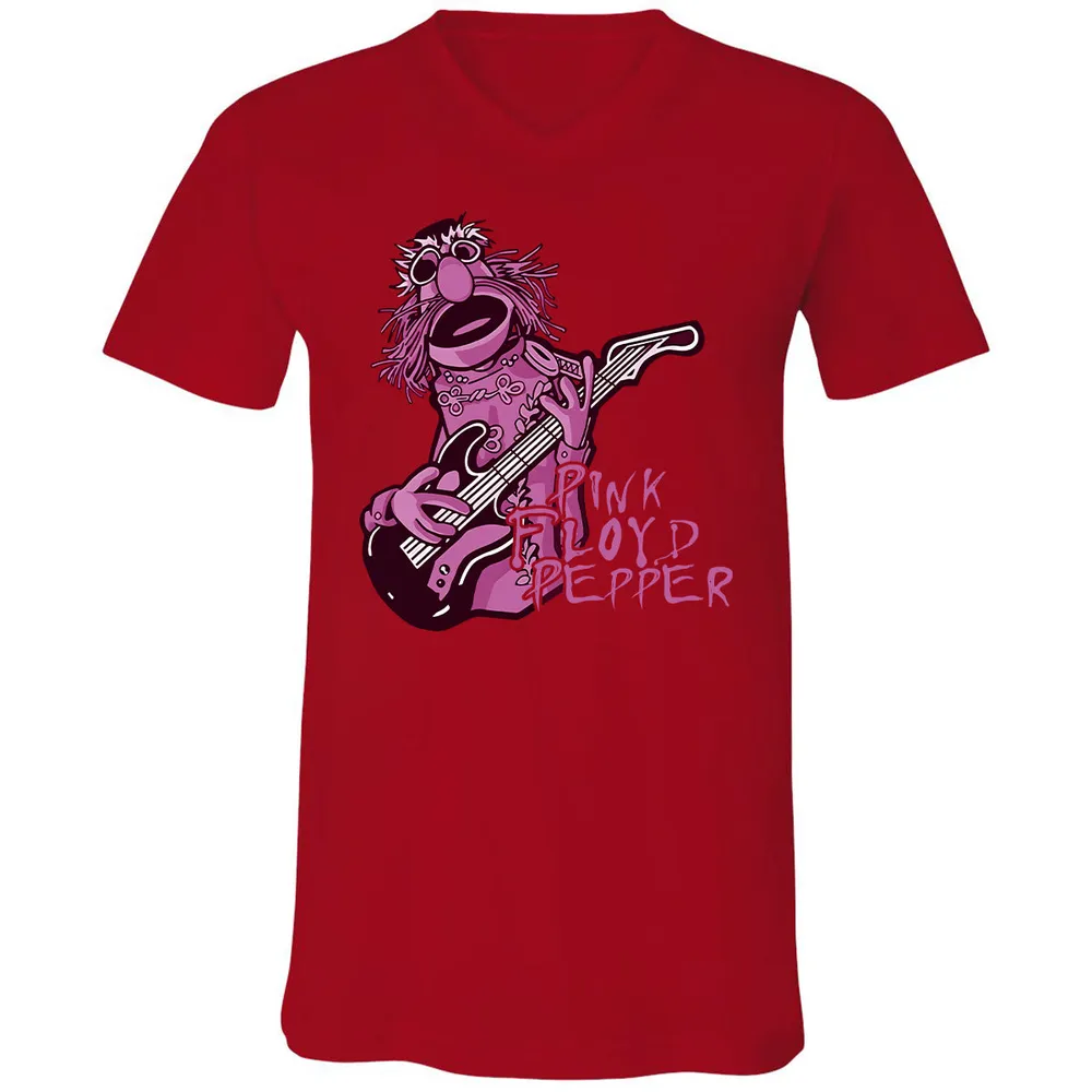 Pink Pepper - Red - 3