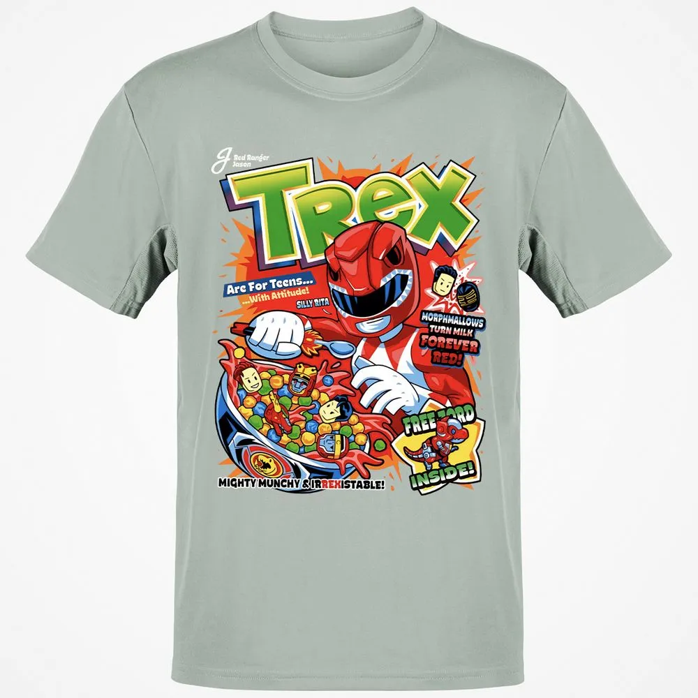 Classic Unisex T-Shirt - 429UCVWL - Ash - 2