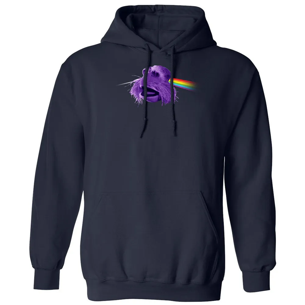 Classic Unisex Hoodie - LB2K1Z5Z - Navy - 2