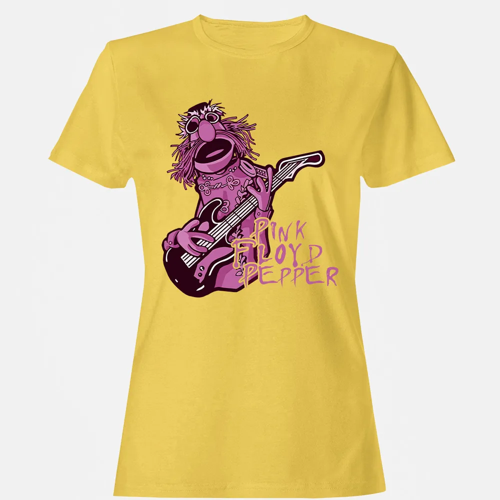 Women's T-Shirt - YMFVWASK - Daisy - 4