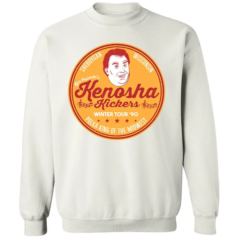 Classic Unisex Sweatshirt - CY17FM9Z - White - 12